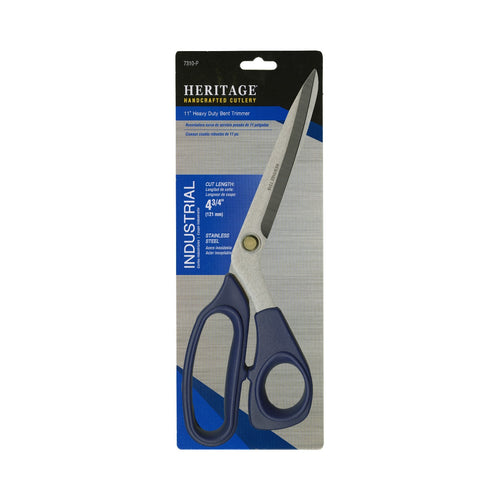 10" Heavy Duty Bent Trimmer