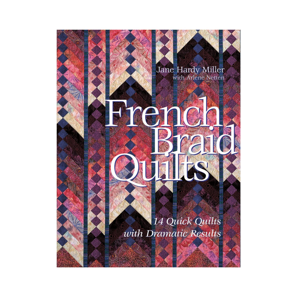 French Braid Quilts