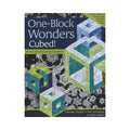 One-Block Wonders Cubed