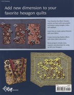 One-Block Wonders Cubed