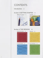 Free Motion Quilting