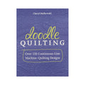 Doodle Quilting