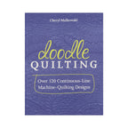 Doodle Quilting