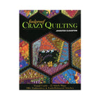 Foolproof Crazy Quilting
