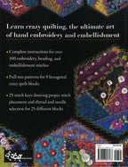Foolproof Crazy Quilting