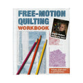 Free-Motion Quilting Workbook