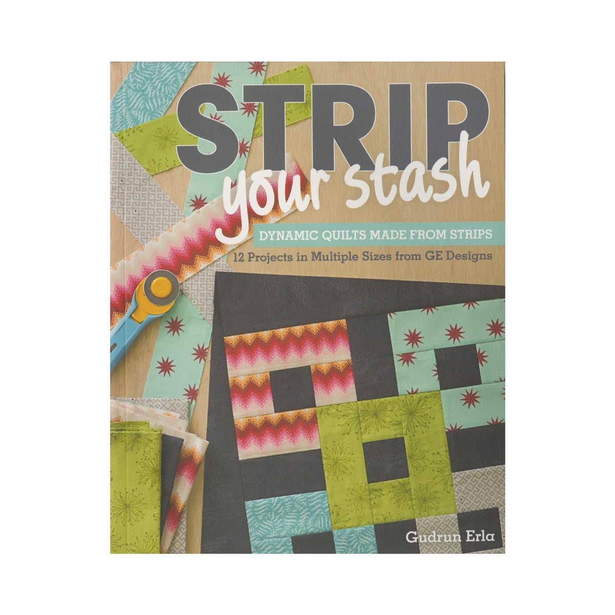 Strip Your Stash