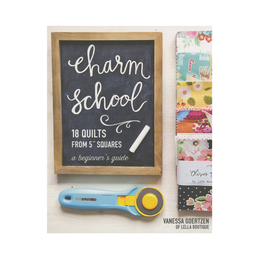 Charm School