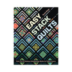 Easy Stack Quilts