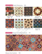 Easy Stack Quilts