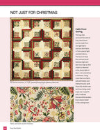 Easy Stack Quilts