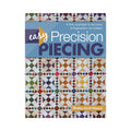 Easy Precision Piecing