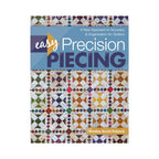 Easy Precision Piecing