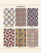 Easy Precision Piecing