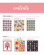New Patchwork & Quilting Basics