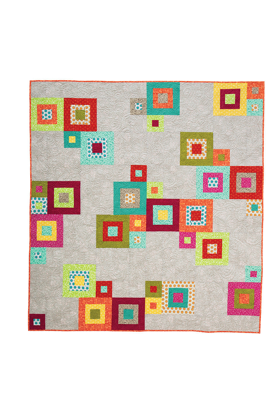 New Patchwork & Quilting Basics