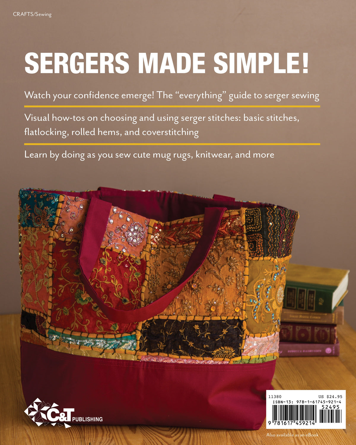 Serger 101