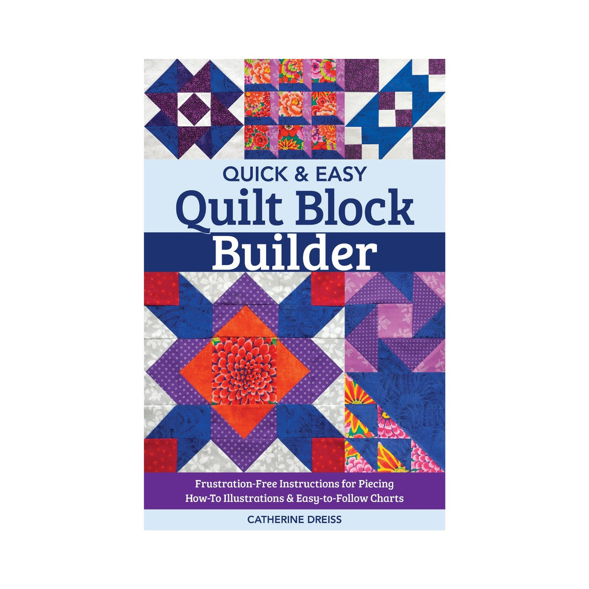 Quick & Easy Block Builder