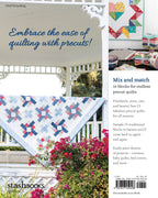 Playful Precut Quilts