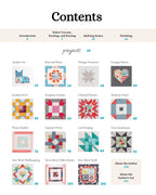 Playful Precut Quilts