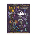 Foolproof Flower Embroidery