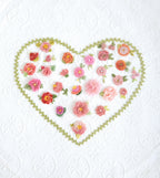 Foolproof Flower Embroidery