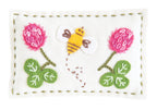 Jump Into Wool Appliqué