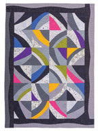 Adventures in Improv Quilts