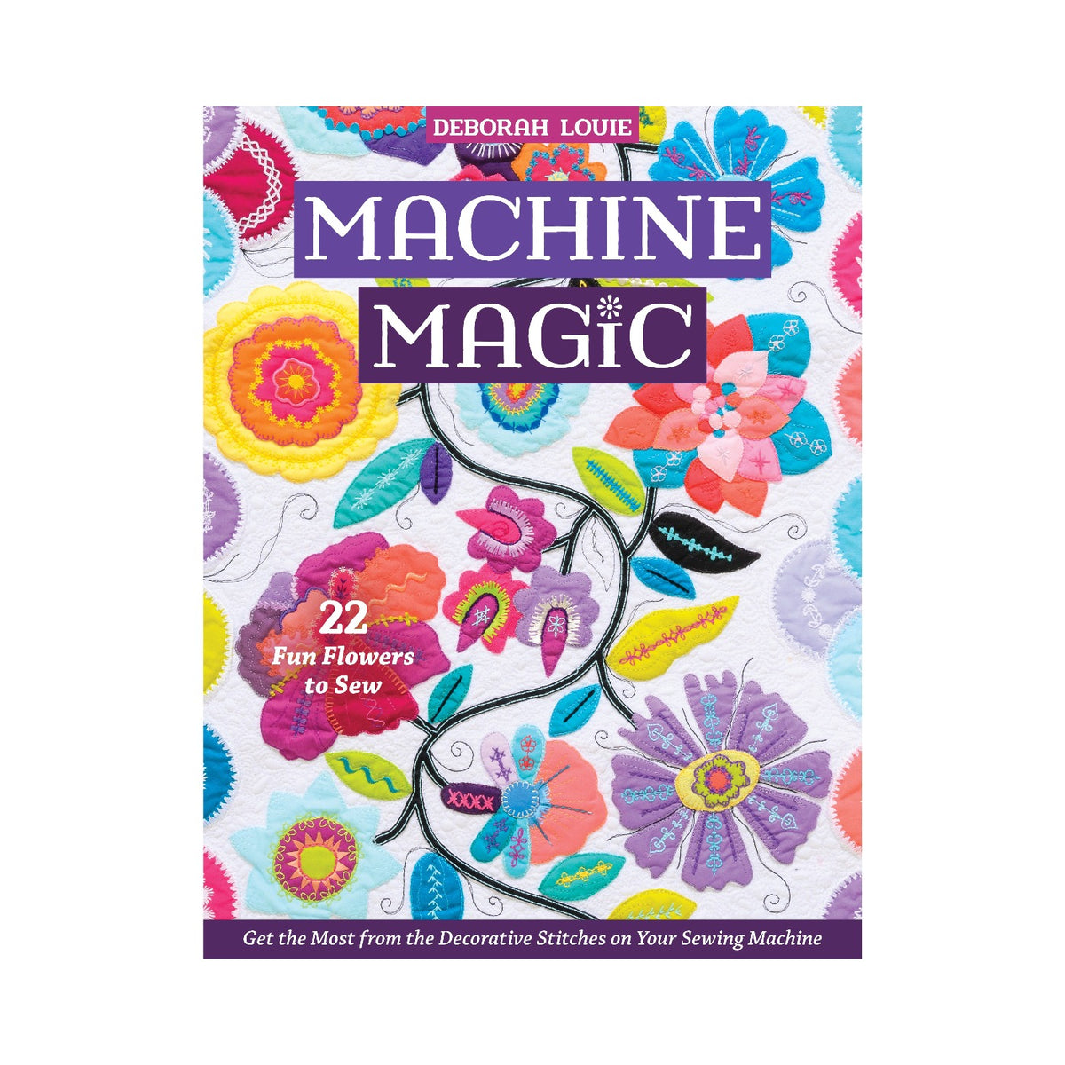 Machine Magic