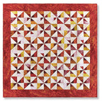 Quilters 2-1/2in Strip Precut Companion