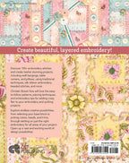 Beyond Crazy Quilts