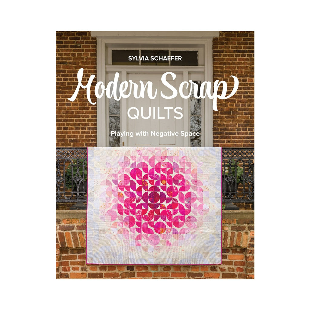Modern Scrap Quilts