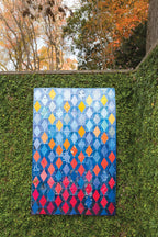 Modern Scrap Quilts