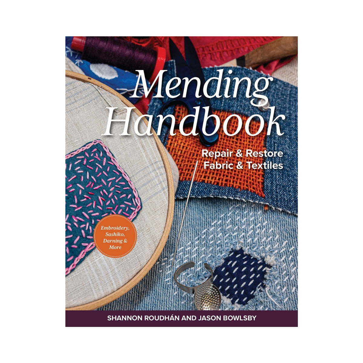 Mending Handbook