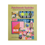 Patchwork Sashiko