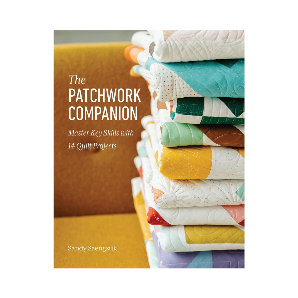 The Patchwork Companion