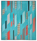 Quick Column Quilts