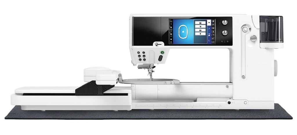 Machine Mat 17in x 36in