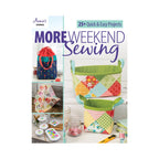 More Weekend Sewing