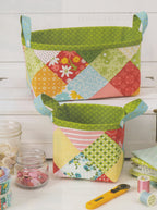 More Weekend Sewing