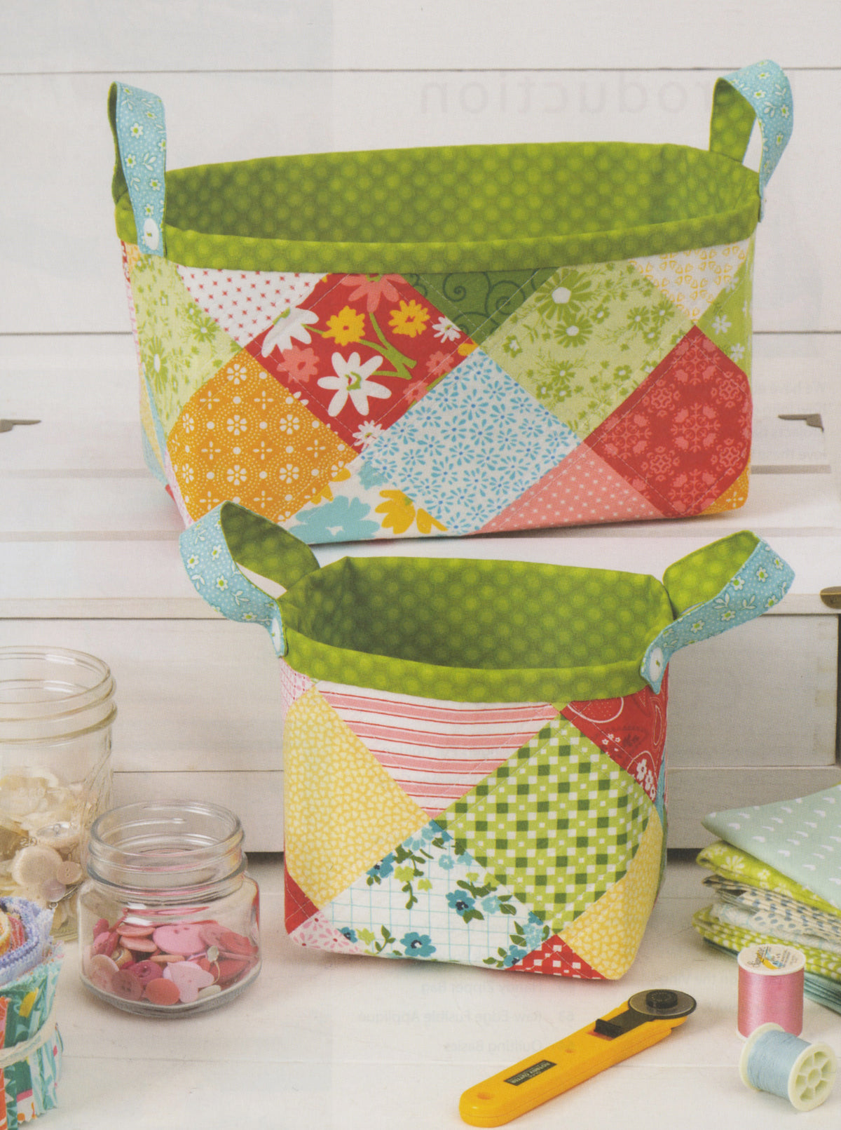 More Weekend Sewing