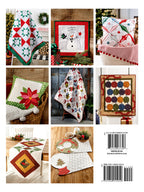 Tis the Season for Quilting