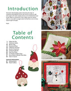 Tis the Season for Quilting