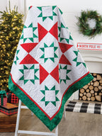 Tis the Season for Quilting