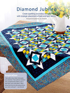 Creative Two-Block Quilts
