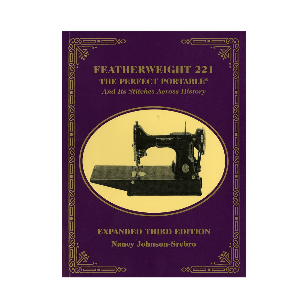 Featherweight 221- 3rd Edition