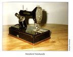 Featherweight 221- 3rd Edition
