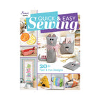 Quick & Easy Sewing