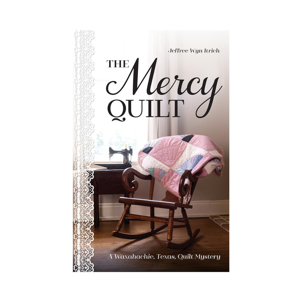 The Mercy Quilt