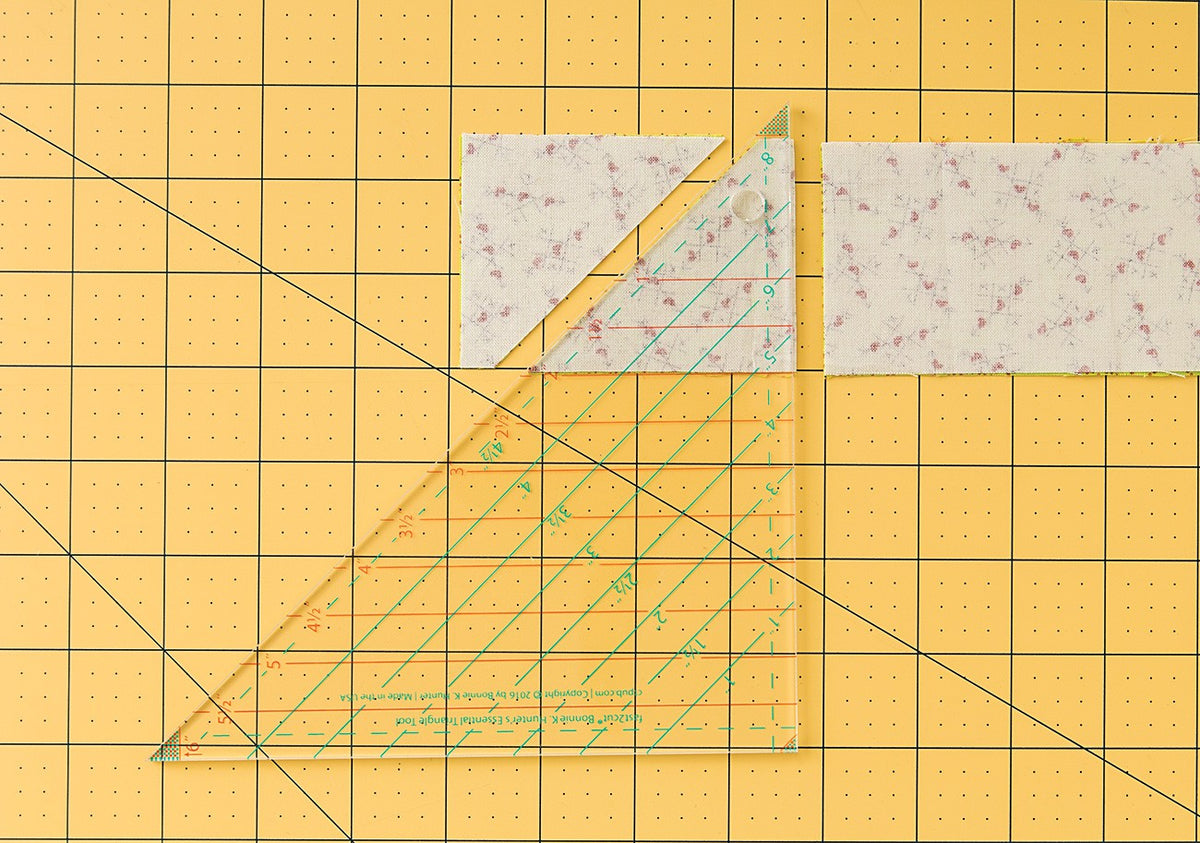 Fast2cut BKH Essential Triangle Tool